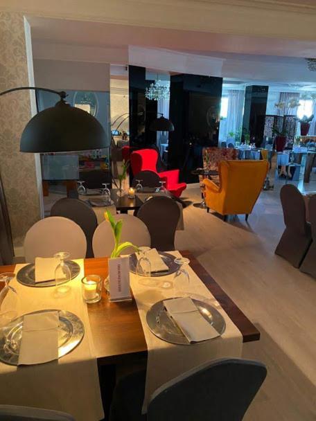 Jasek Premium 3*