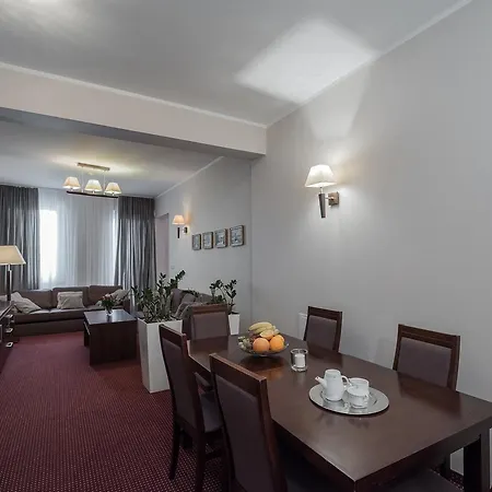 Jasek Premium Hotel Wroclaw Exterior photo