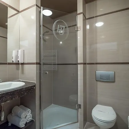 Jasek Premium Hotel Wroclaw Exterior photo
