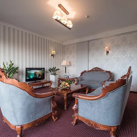 Jasek Premium Hotel Wroclaw Exterior photo