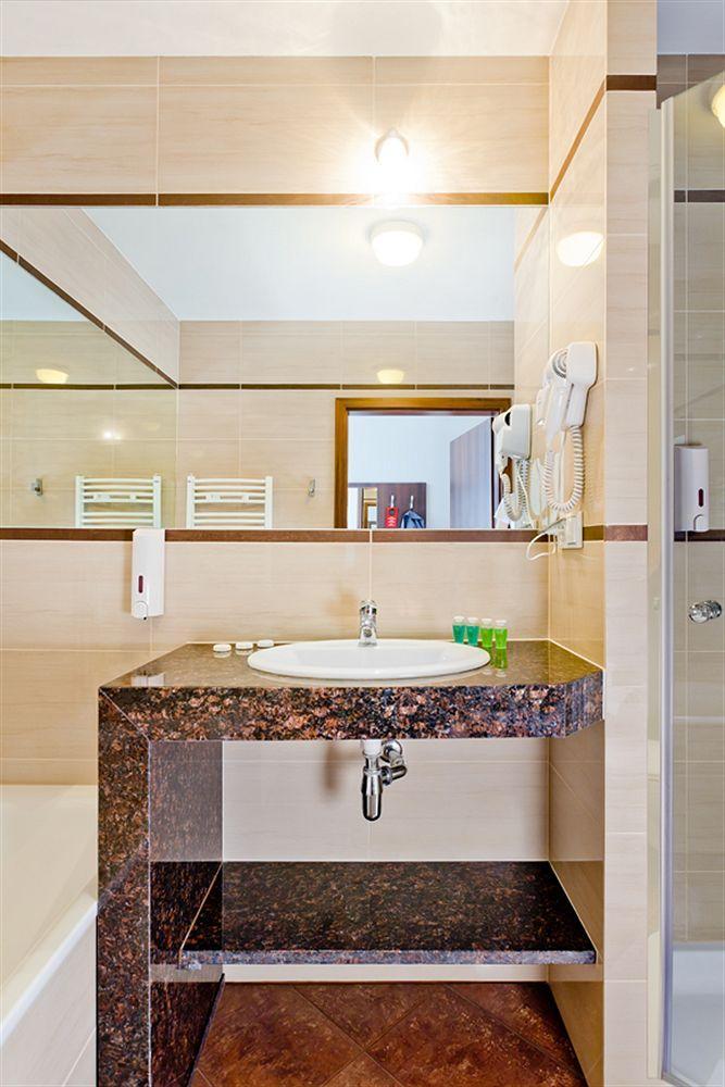 Jasek Premium 3* Вроцлав