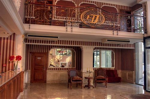 Hotel Jasek Premium Breslau
