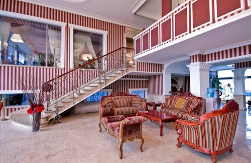 Готель Jasek Premium 3*